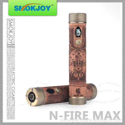 Best Selling Electronic Cigarette (N Fire Max)